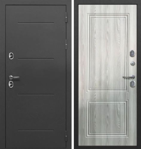 11 см ISOTERMA Серебро Ривьера айс