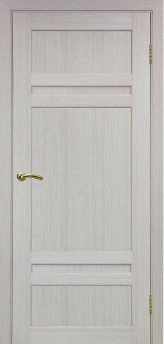 - Optima Porte Парма 422.11111 Экошпон глухое - Optima Porte Парма 422.11111 Экошпон глухое