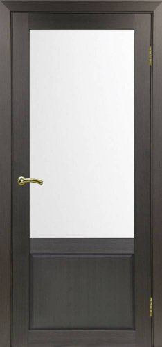 - Optima Porte Тоскана 640.21ОФ3 Экошпон со стеклом - Optima Porte Тоскана 640.21ОФ3 Экошпон со стеклом