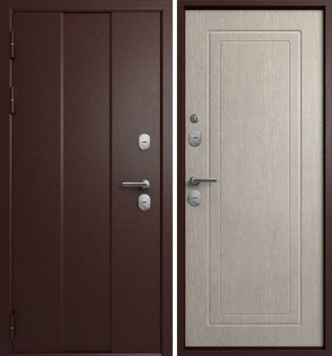 Эталон Термо-6 Медь-Астана эш уайтт (терморазрыв)