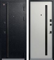 Центурион ЛЮКС-11 Чёрный муар-Ясень скандинавский (бугель)