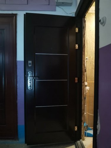 C-128 New (автозапирание "без ключа", 960*2050) фото 10