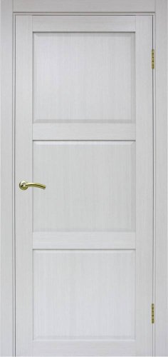 - Optima Porte Тоскана 630.111ОФ3 Экошпон глухое - Optima Porte Тоскана 630.111ОФ3 Экошпон глухое